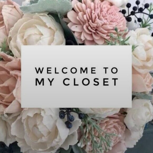 Accessories - WELCOME